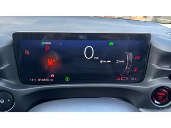 Honda E Ny1 150kW Elegance 69kWh 5dr Auto Electric Hatchback