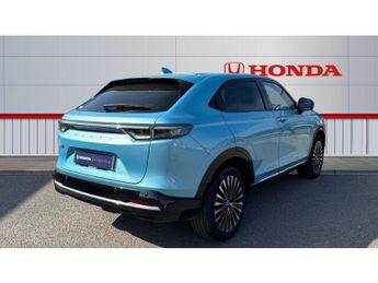 Honda E Ny1 150kW Elegance 69kWh 5dr Auto Electric Hatchback