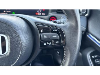 Honda E Ny1 150kW Elegance 69kWh 5dr Auto Electric Hatchback
