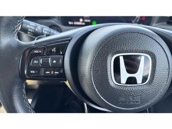 Honda E Ny1 150kW Elegance 69kWh 5dr Auto Electric Hatchback