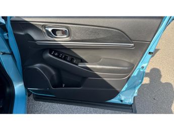 Honda E Ny1 150kW Elegance 69kWh 5dr Auto Electric Hatchback