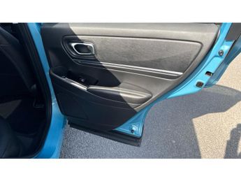 Honda E Ny1 150kW Elegance 69kWh 5dr Auto Electric Hatchback