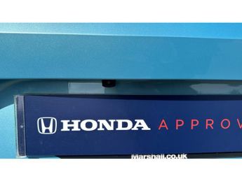 Honda E Ny1 150kW Elegance 69kWh 5dr Auto Electric Hatchback
