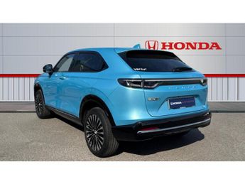 Honda E Ny1 150kW Elegance 69kWh 5dr Auto Electric Hatchback