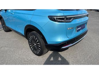 Honda E Ny1 150kW Elegance 69kWh 5dr Auto Electric Hatchback