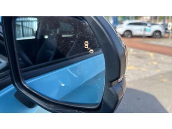 Honda E Ny1 150kW Elegance 69kWh 5dr Auto Electric Hatchback