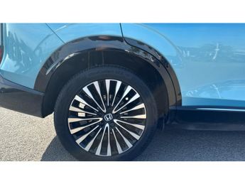 Honda E Ny1 150kW Elegance 69kWh 5dr Auto Electric Hatchback