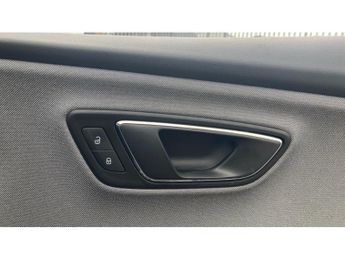 SEAT Leon 1.0 TSI Ecomotive SE Technology 5dr DSG Petrol Hatchback