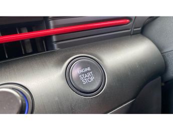 Hyundai KONA 1.0T N Line S 5dr DCT Petrol Hatchback