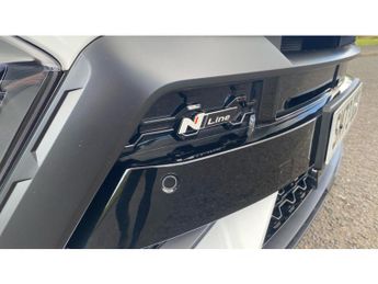 Hyundai KONA 1.0T N Line S 5dr DCT Petrol Hatchback
