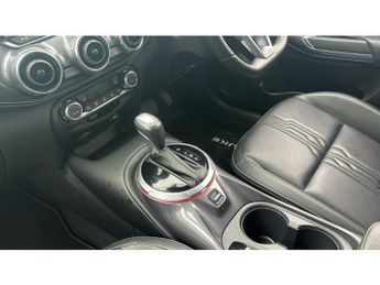 Nissan Juke 1.0 DiG-T 114 Tekna 5dr DCT Petrol Hatchback