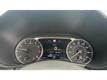 Nissan Juke 1.0 DiG-T 114 Tekna 5dr DCT Petrol Hatchback