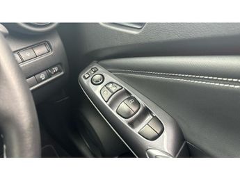 Nissan Juke 1.0 DiG-T 114 Tekna 5dr DCT Petrol Hatchback