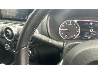 Nissan Juke 1.0 DiG-T 114 Tekna 5dr DCT Petrol Hatchback