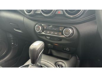 Nissan Juke 1.0 DiG-T 114 Tekna 5dr DCT Petrol Hatchback