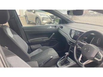 Volkswagen Polo 1.0 TSI 110 R-Line 5dr DSG Petrol Hatchback