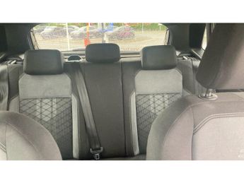 Volkswagen Polo 1.0 TSI 110 R-Line 5dr DSG Petrol Hatchback