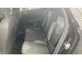 Volkswagen Polo 1.0 TSI 110 R-Line 5dr DSG Petrol Hatchback