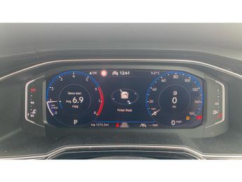 Volkswagen Polo 1.0 TSI 110 R-Line 5dr DSG Petrol Hatchback
