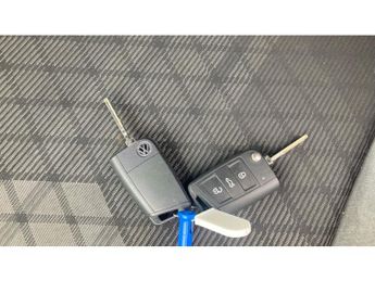 Volkswagen Polo 1.0 TSI 110 R-Line 5dr DSG Petrol Hatchback