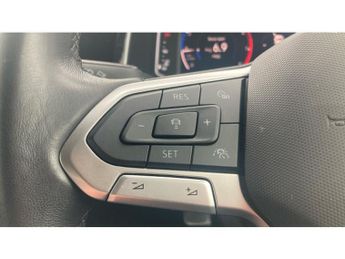 Volkswagen Polo 1.0 TSI 110 R-Line 5dr DSG Petrol Hatchback