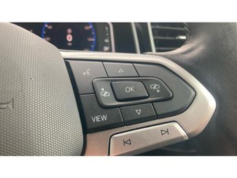 Volkswagen Polo 1.0 TSI 110 R-Line 5dr DSG Petrol Hatchback