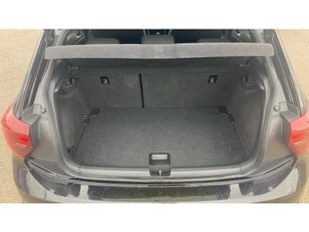 Volkswagen Polo 1.0 TSI 110 R-Line 5dr DSG Petrol Hatchback