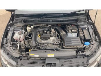 Volkswagen Polo 1.0 TSI 110 R-Line 5dr DSG Petrol Hatchback