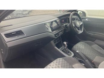 Volkswagen Polo 1.0 TSI 110 R-Line 5dr DSG Petrol Hatchback