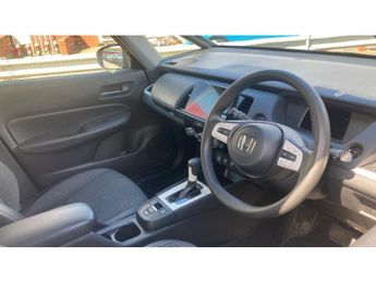 Honda Jazz 1.5 i-MMD Hybrid SR 5dr eCVT Hybrid Hatchback