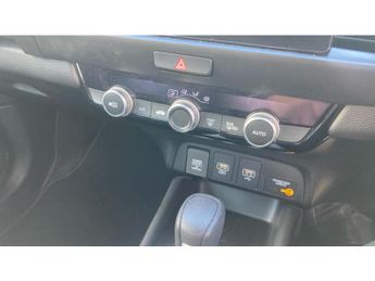 Honda Jazz 1.5 i-MMD Hybrid SR 5dr eCVT Hybrid Hatchback