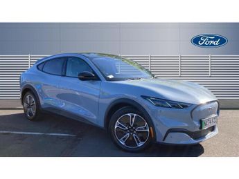 Ford Mustang Mach-E 197kW Select 72kWh RWD 5dr Auto Electric Estate