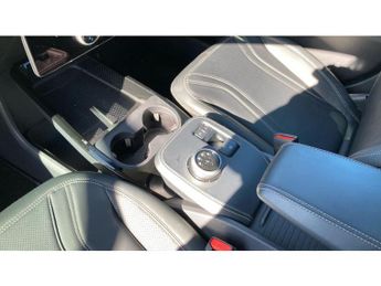 Ford Mustang Mach-E 197kW Select 72kWh RWD 5dr Auto Electric Estate