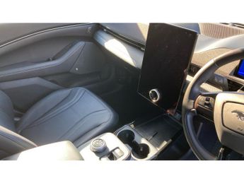 Ford Mustang Mach-E 197kW Select 72kWh RWD 5dr Auto Electric Estate