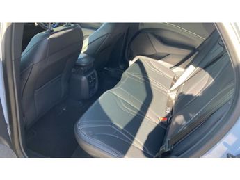 Ford Mustang Mach-E 197kW Select 72kWh RWD 5dr Auto Electric Estate