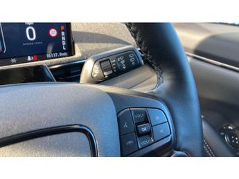 Ford Mustang Mach-E 197kW Select 72kWh RWD 5dr Auto Electric Estate