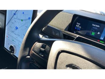 Ford Mustang Mach-E 197kW Select 72kWh RWD 5dr Auto Electric Estate