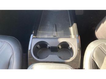 Ford Mustang Mach-E 197kW Select 72kWh RWD 5dr Auto Electric Estate