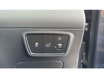 Hyundai TUCSON 1.6 TGDi 48V MHD 180 Ultimate 5dr 4WD DCT Petrol Estate