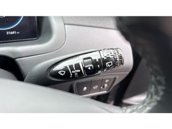 Hyundai TUCSON 1.6 TGDi 48V MHD 180 Ultimate 5dr 4WD DCT Petrol Estate