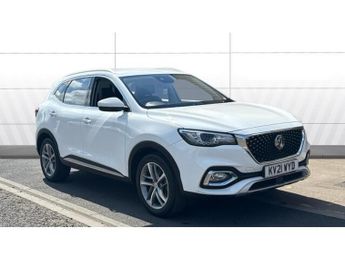 MG HS 1.5 T-GDI Excite 5dr DCT Petrol Hatchback