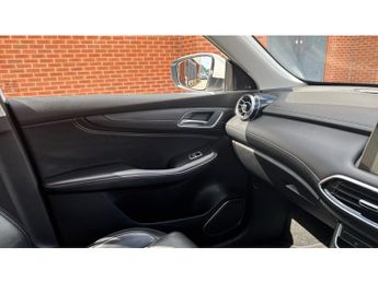 MG HS 1.5 T-GDI Excite 5dr DCT Petrol Hatchback