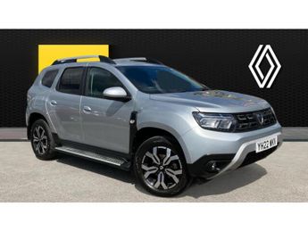 Dacia Duster 1.0 TCe 90 Prestige 5dr Petrol Estate