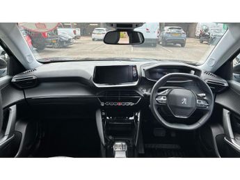Peugeot 2008 100kW Allure Premium 50kWh 5dr Auto Electric Estate