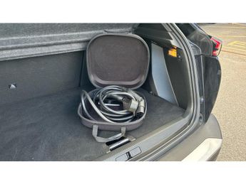 Peugeot 2008 100kW Allure Premium 50kWh 5dr Auto Electric Estate
