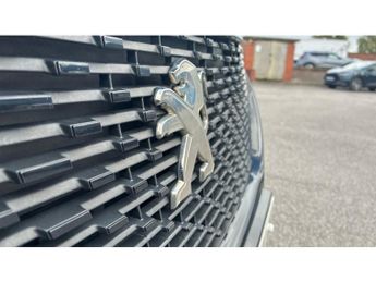 Peugeot 2008 100kW Allure Premium 50kWh 5dr Auto Electric Estate
