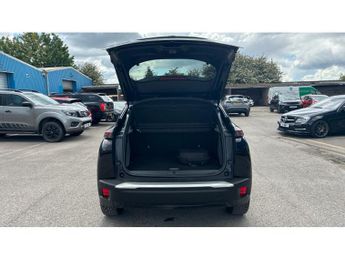Peugeot 2008 100kW Allure Premium 50kWh 5dr Auto Electric Estate