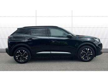 Peugeot 2008 100kW Allure Premium 50kWh 5dr Auto Electric Estate