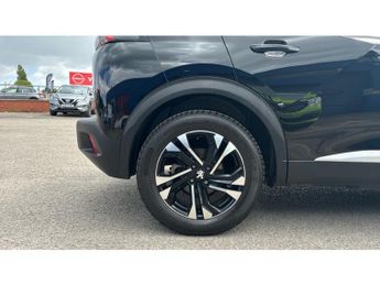 Peugeot 2008 100kW Allure Premium 50kWh 5dr Auto Electric Estate