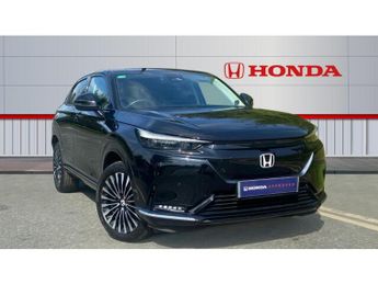 Honda E Ny1 150kW Elegance 69kWh 5dr Auto Electric Hatchback